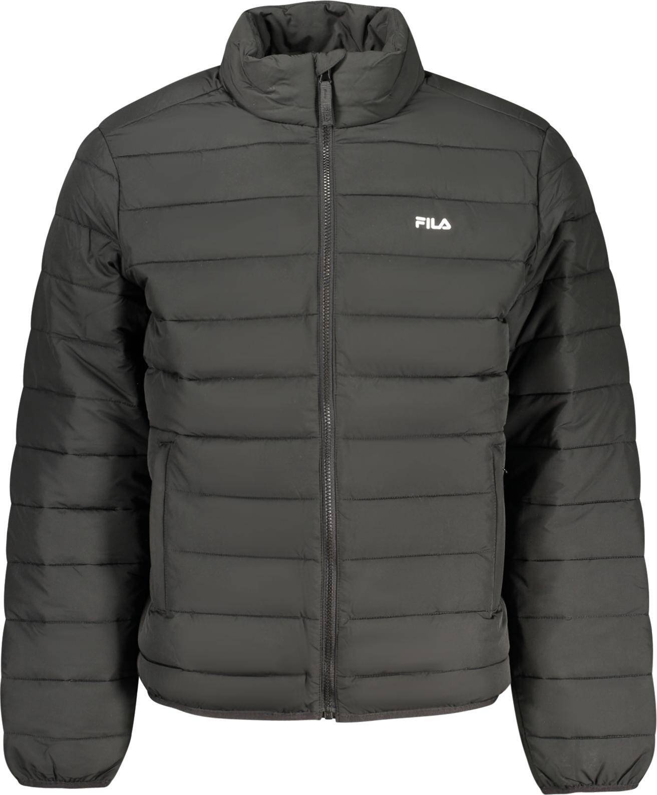 Fila Revello Jacket Polyester - Sort