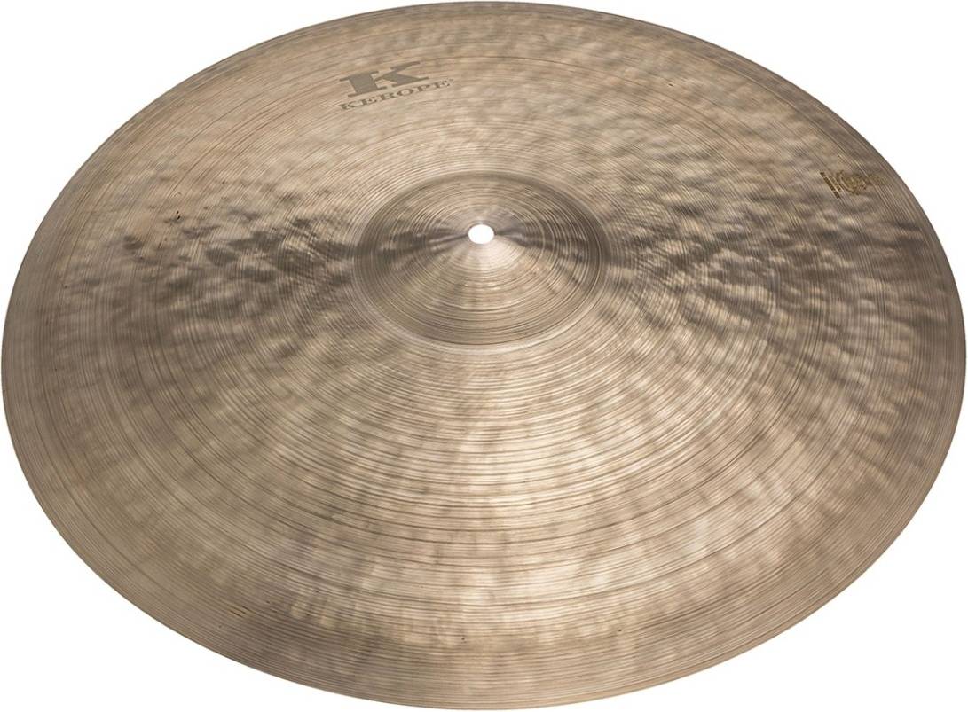 Zildjian 20 Inch Medium Thin Low Ride