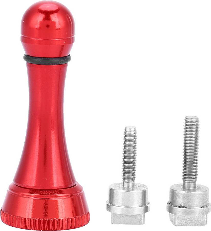 Golf Driver Weight Replacement Component