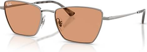 Ray-Ban Rb3783 Uld Solbriller - Grå