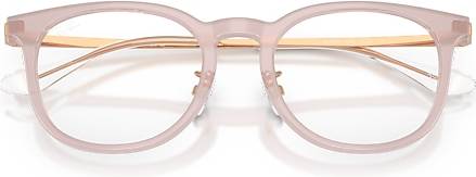 Ray-Ban RX5453D 8438 Optiska Bågar Acetat Rosa Transparent