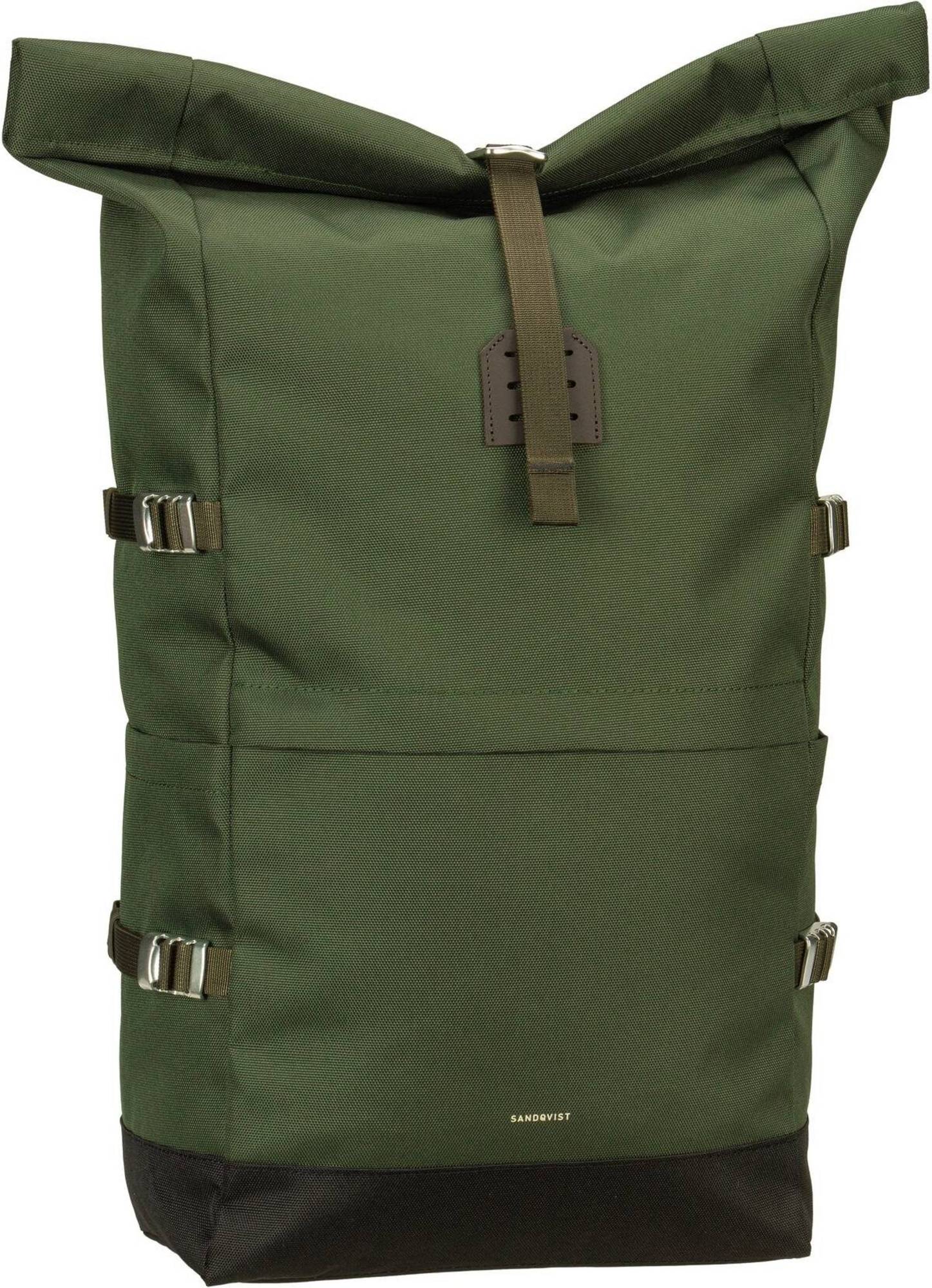 Icon Rolltop Backpack L
