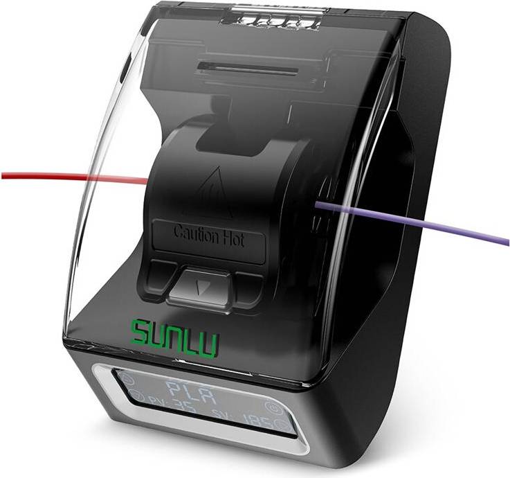Typecat FC01 Filament Connetor 3D Printer