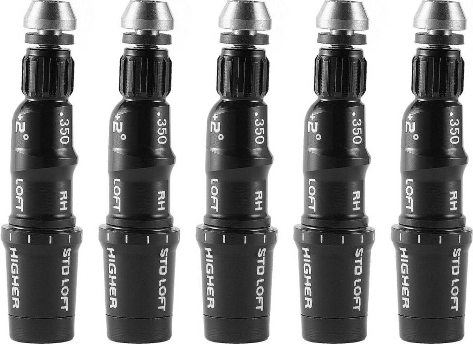 5X Golf Club Adapter M1 M2 R15