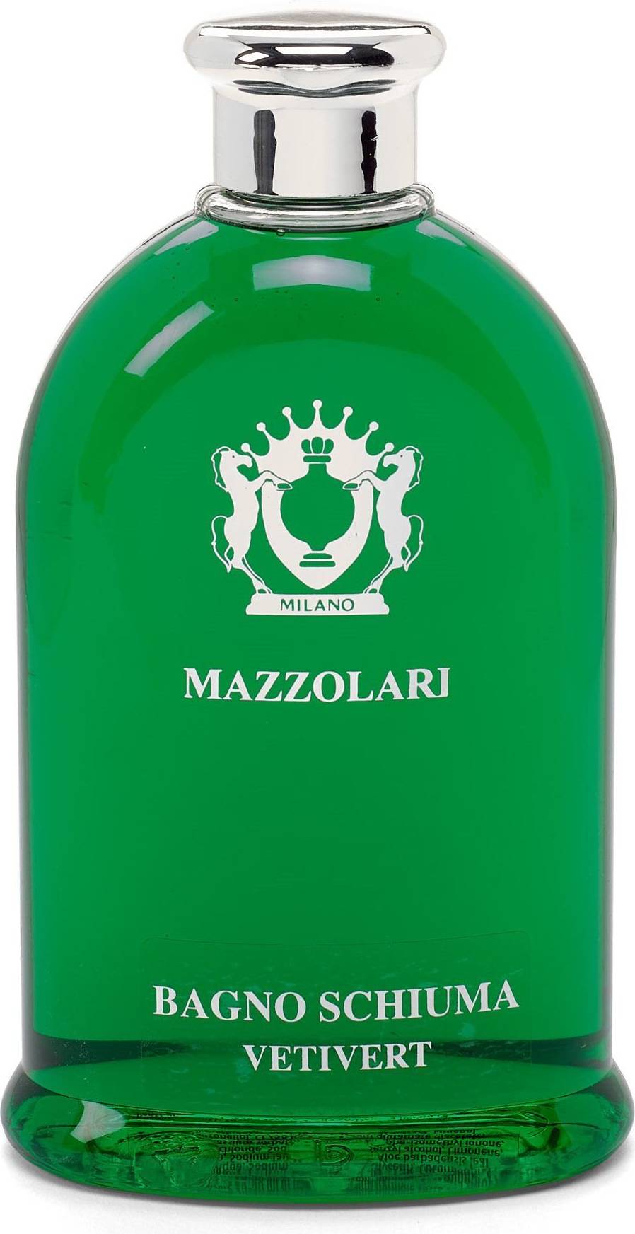 Vetiver Bagnoschiuma 500ml Rituale