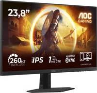 AOC G4 24G4ZRE 23.8 Inch Full HD LED Computer Screen