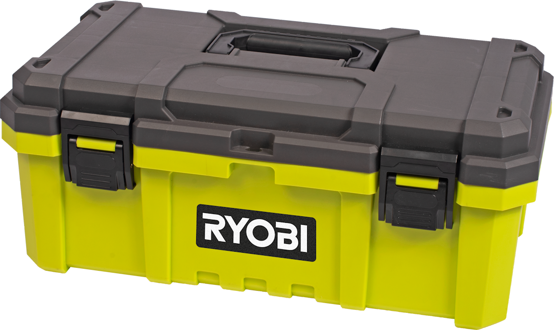 19-Inch Toolbox