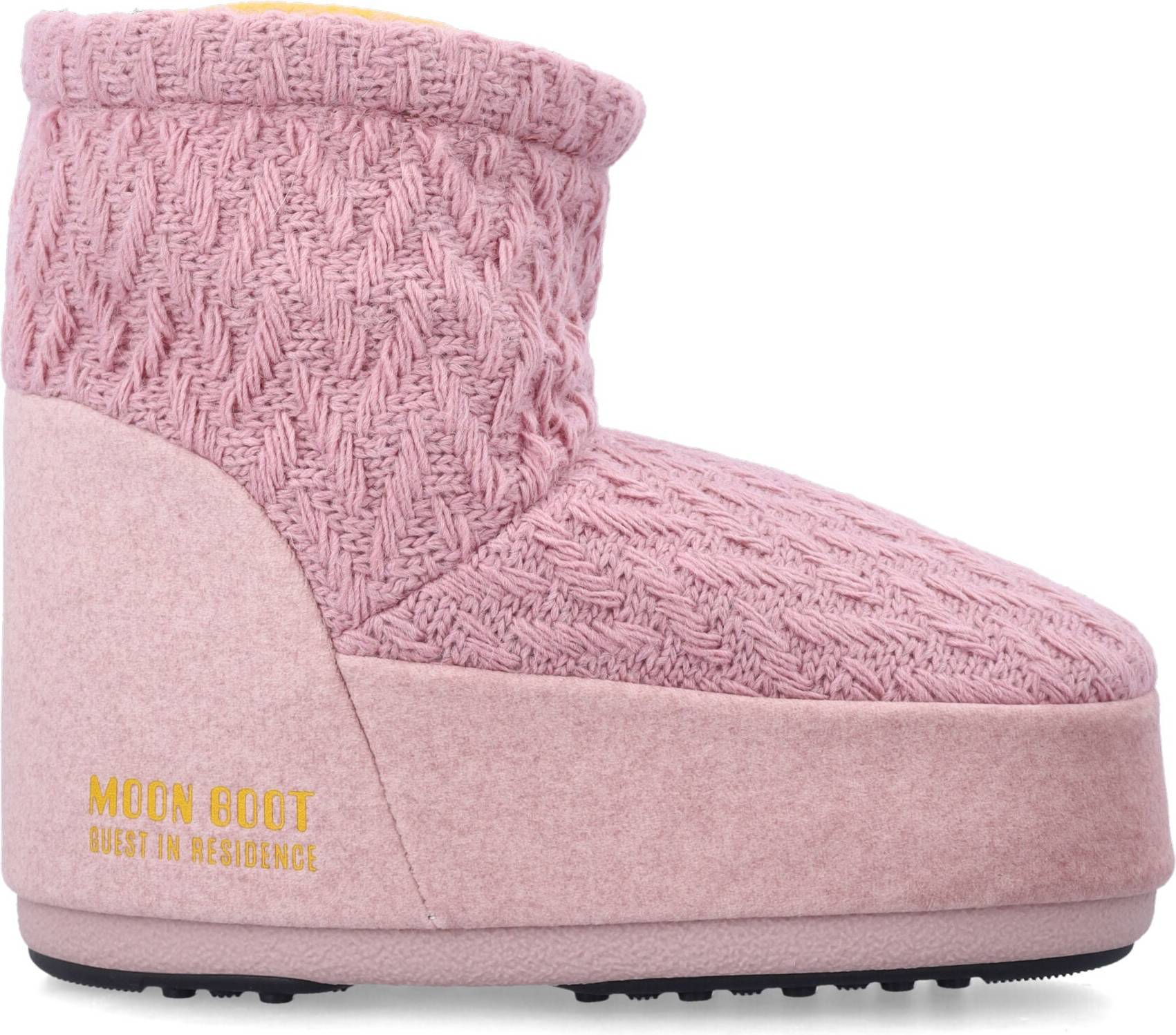 Moon boot dame Moon Boot Dame Sko - Rosa
