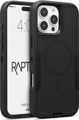 Rapture Rugged Smartphone Case