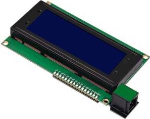 Kit Sviluppo LCD Display Micro Bit Arduino