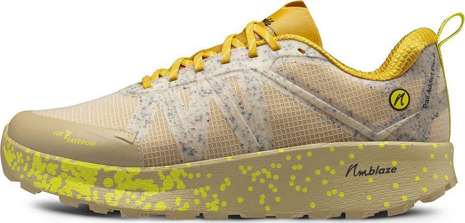 Women's Trail Addict Pro-R - Beige