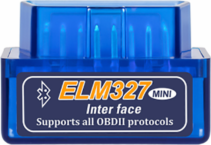 Diagnostic tool Elm327 Obd2 Code Reader Bluetooth Auto Diagnostic Tool