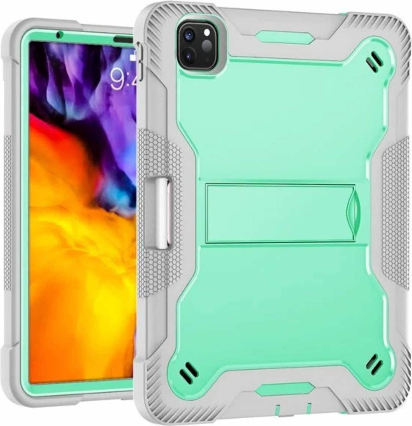 Home Collection 11-Inch 3rd Gen Shockproof Rugged Case