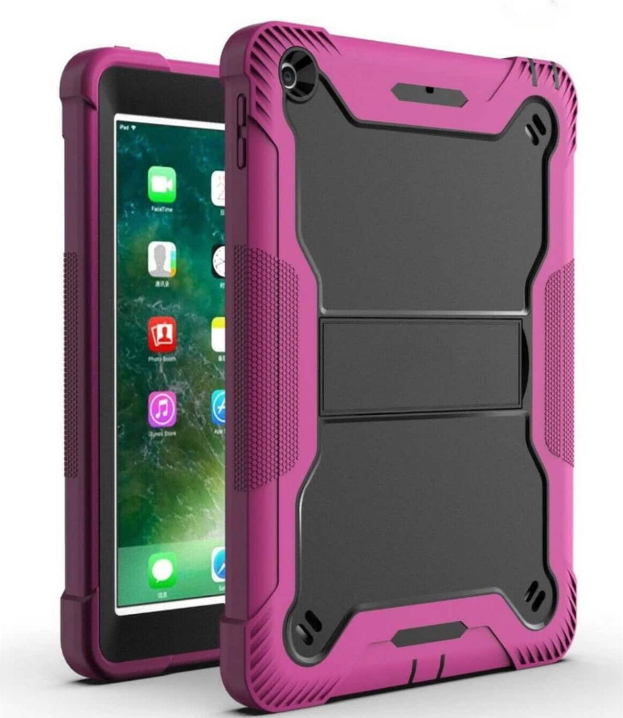 Home Collection 11-Inch 3rd Gen Shockproof Rugged Case