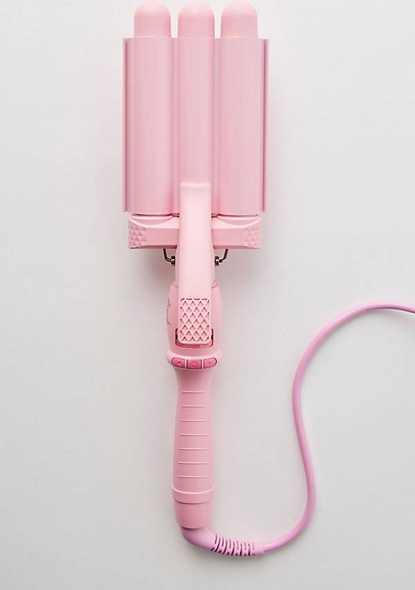 Mini Pro Waver 1"