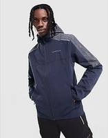 Technicals Merrit Jacket - Blå