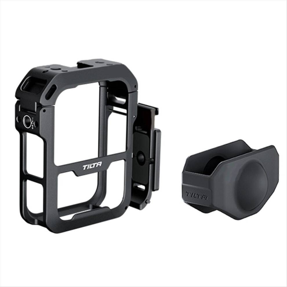 Exogio Full Cage Rig 360 Camera Extended Protective Frame