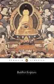 Buddhist Scriptures (Paperback, 2004)