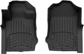 Ford bronco WeatherTech Floorliner Hp Ford Bronco Raptor