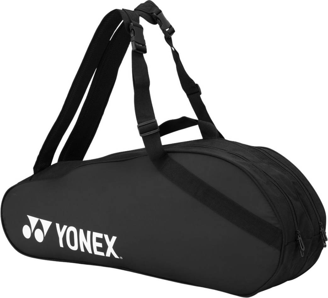 Yonex Racketbag Pro 6pcs Black