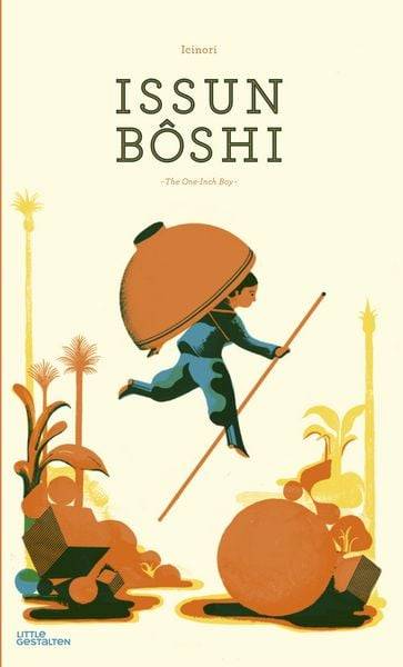 Issun Boshi