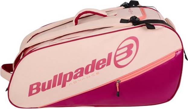 Bullpadel väska Bullpadel Advance Racketväska BPP-26014