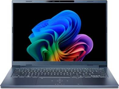 Acer Swift Go 14 AI OLED Notebook