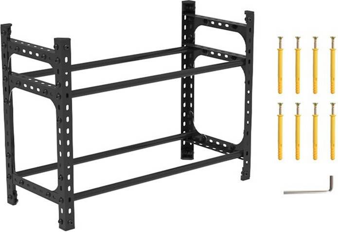 Typecat 3D Printer Filament Storage Rack