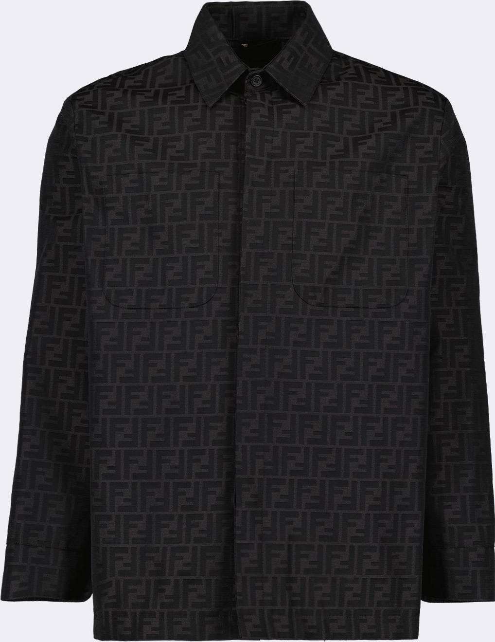 Fendi Go-To Jacket