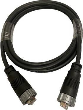2m Lan Cable Waterproof RJ45