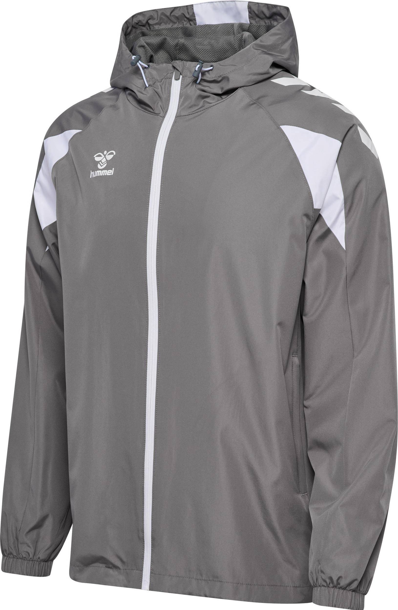 Hummel Core 2.0 All-Weather Jacket