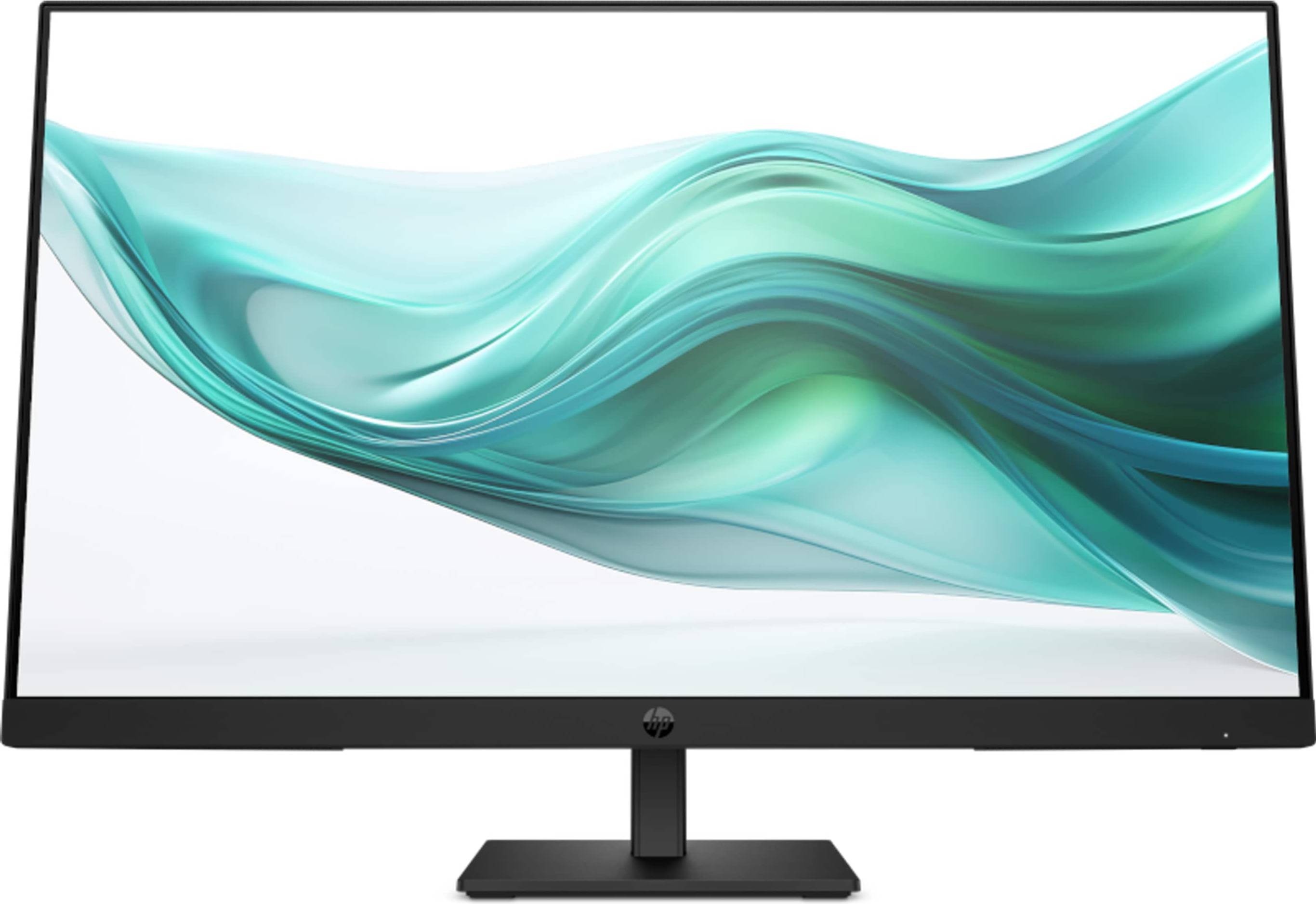 Series 3 Pro 27 Inch Fhd Monitor