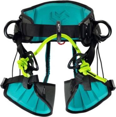 Notch Catalyst Harness