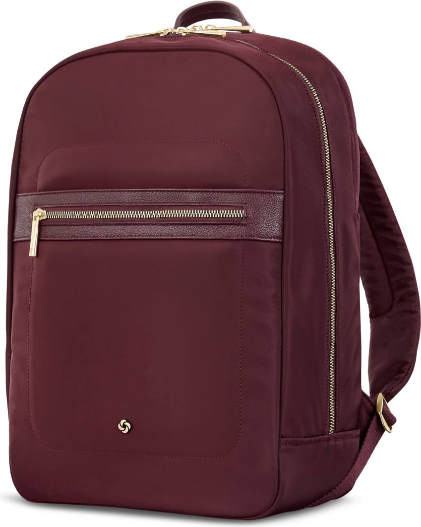 Samsonite Mobile Solution 2 Essential Backpack - Red