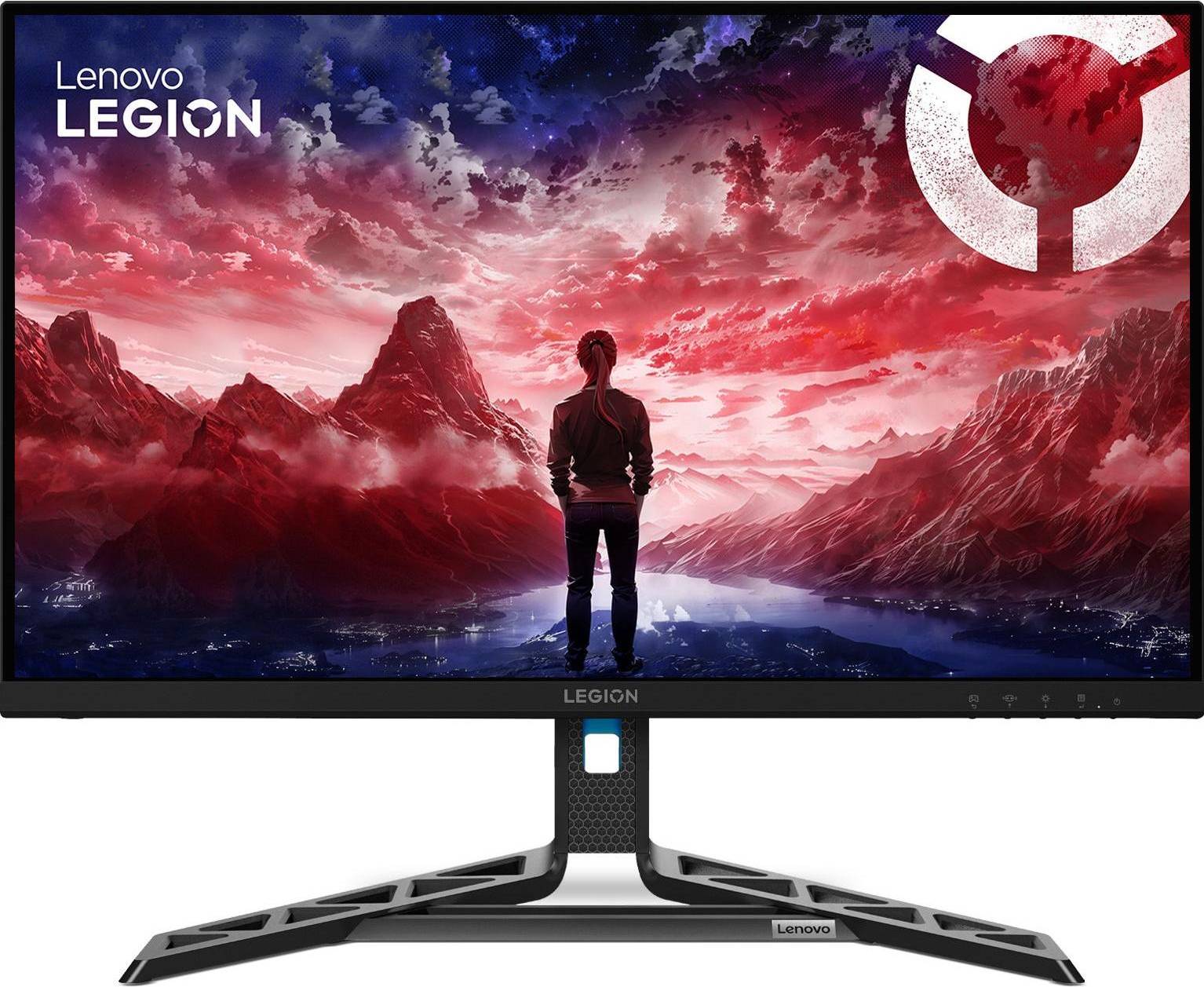 Lenovo Legion R27qe Gen 27 Inch IPS Monitor