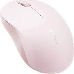 UGREEN M331 Trådlös Multi-Mode Mus Rosa