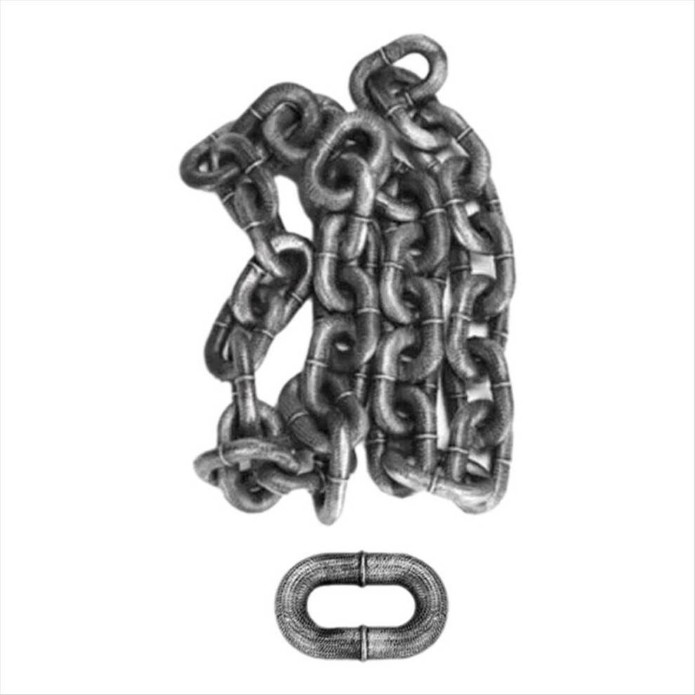 Typecat Dog Traction Rope Simulation Thick Chain
