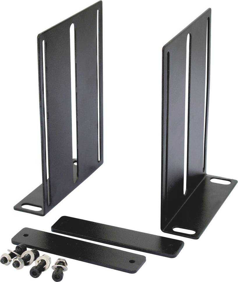 Omnitronic Rack Bracket 2U