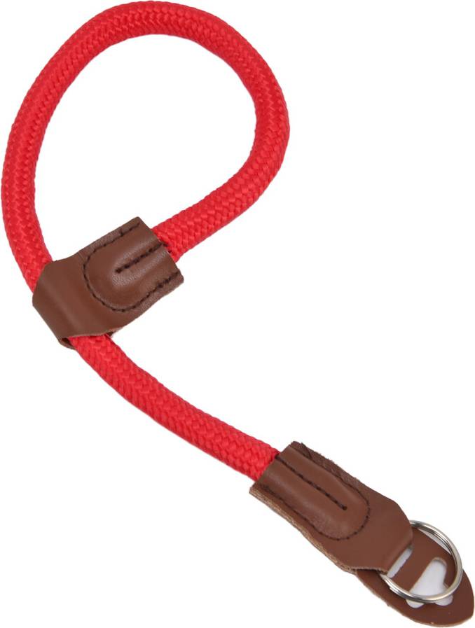 Adjustable Camera Strap Microfiber Leather