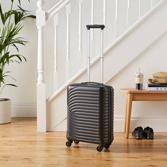 Hard Shell Suitcase