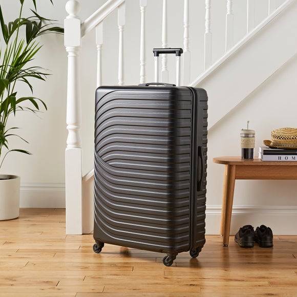 Hard Shell Suitcase