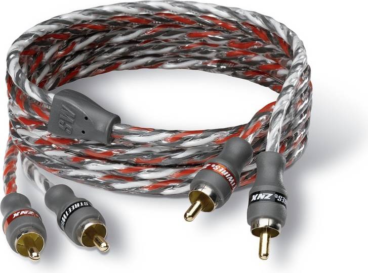 Câble Rca Streetwires 1 Mètre