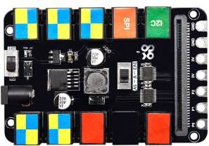 BBC Micro Bit TS2179-A