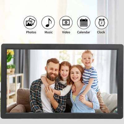 32 Inch Digital Picture Frame