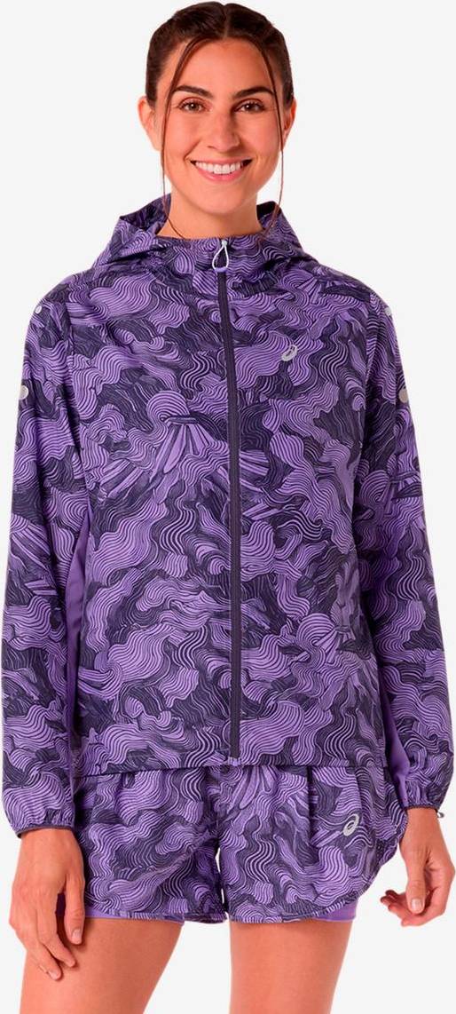 Asics Packable Jacket