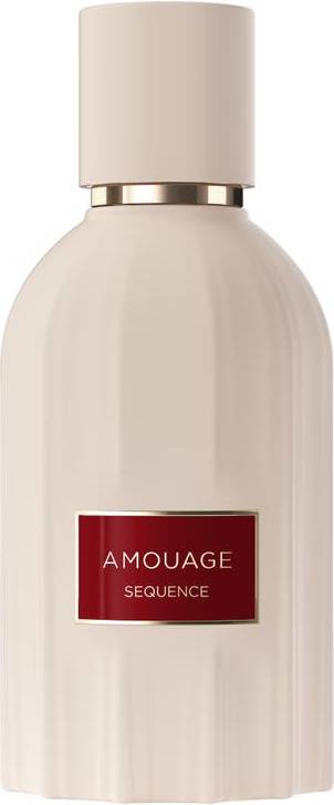 Sequence Extrait de Parfum