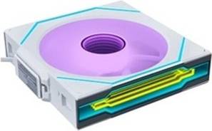 Lian Li 12rslin1w1w Fan Reverse Blade Controller