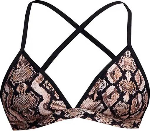 Tri Bikini Top Rattle Racer - Women