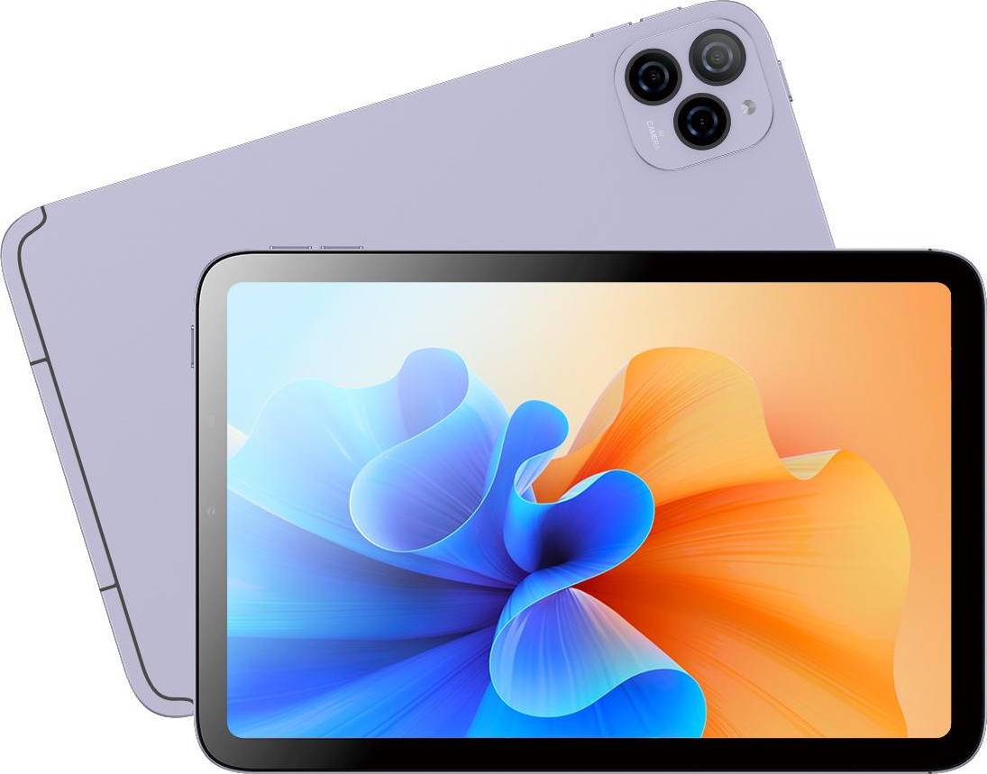 BDF 10.26 Inch 4G LTE Octa-Core Tablet
