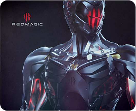 Redmagic Gaming Mouse Pad Defender Edition